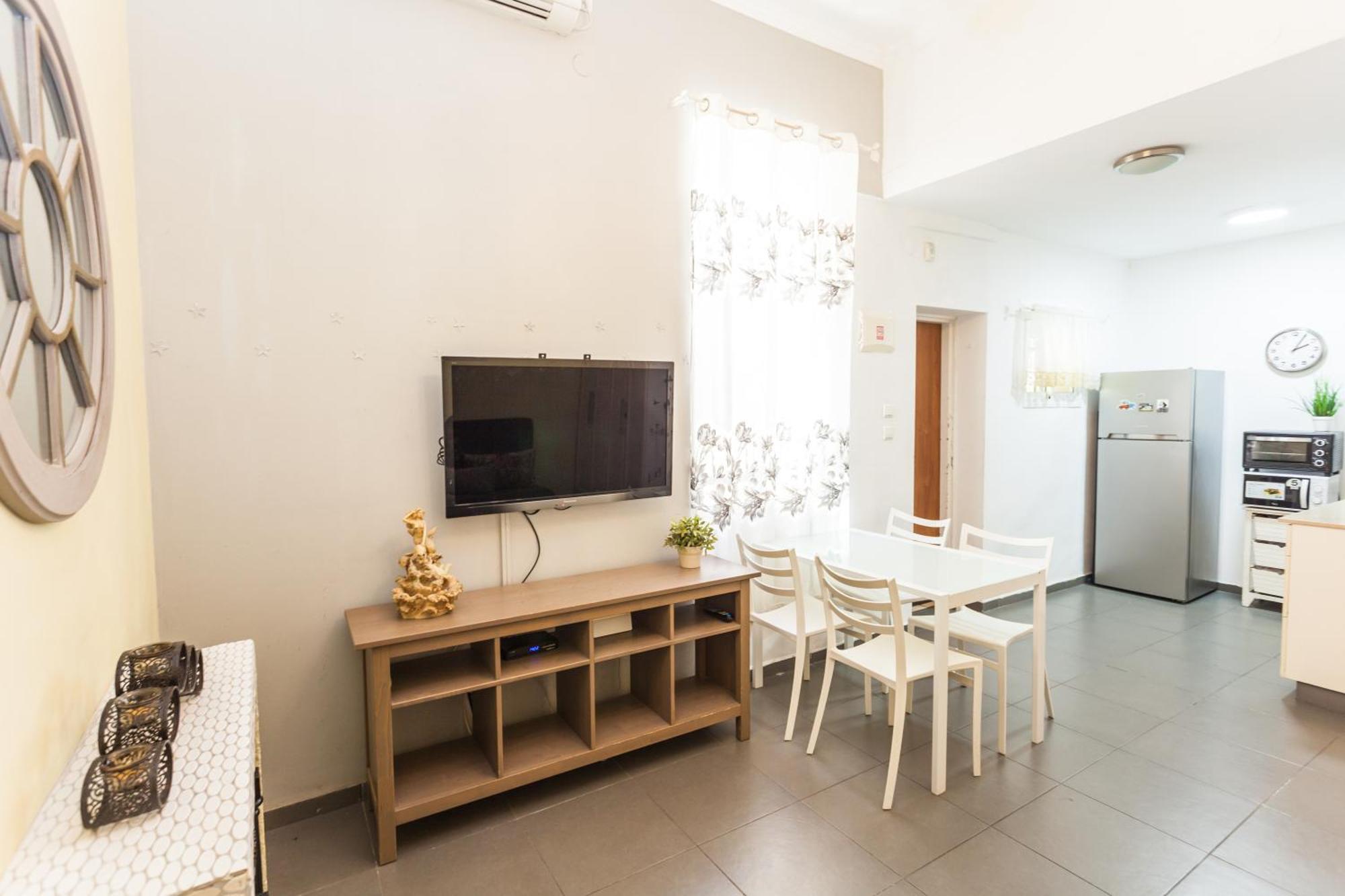 Sweet On The Apartment Tel Aviv-Jaffa