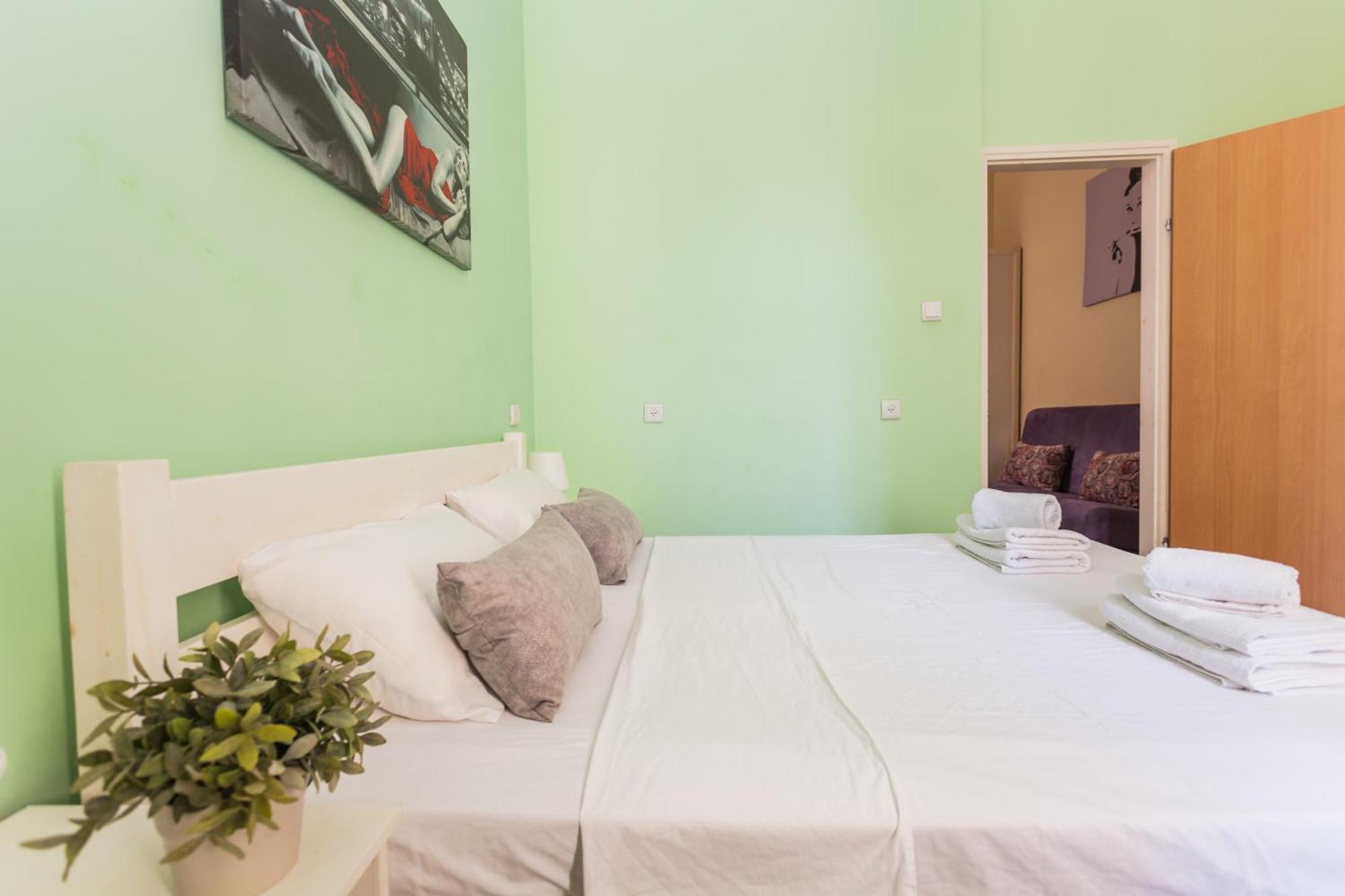 Sweet On The Apartment Tel Aviv-Jaffa